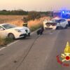incidente feriti stintino