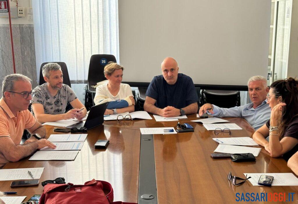 Svolta per la raccolta di rifiuti ad Alghero, ok dalle Commissioni
