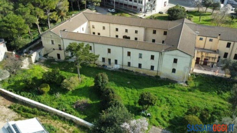 agrario sassari
