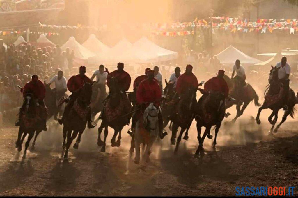 Pozzomaggiore, niente uscite a cavallo per le feste: è polemica