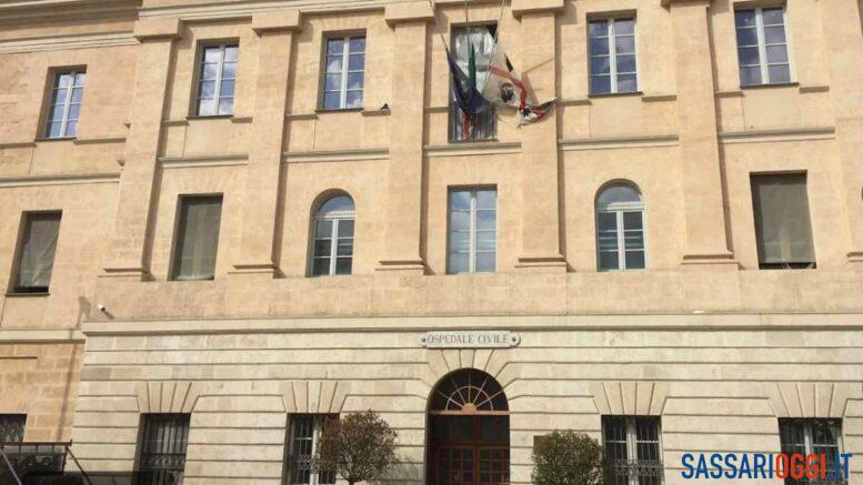 Biblioteca Universitaria di Sassari