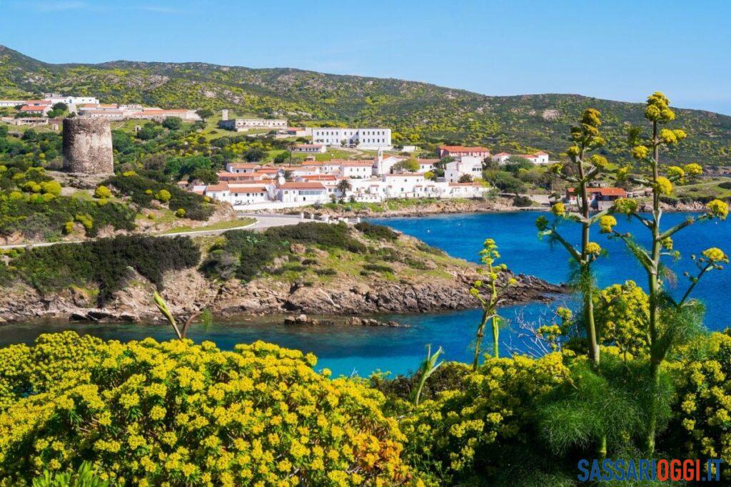 Nomina di Gazale all’Asinara, conferma alla guida del Parco