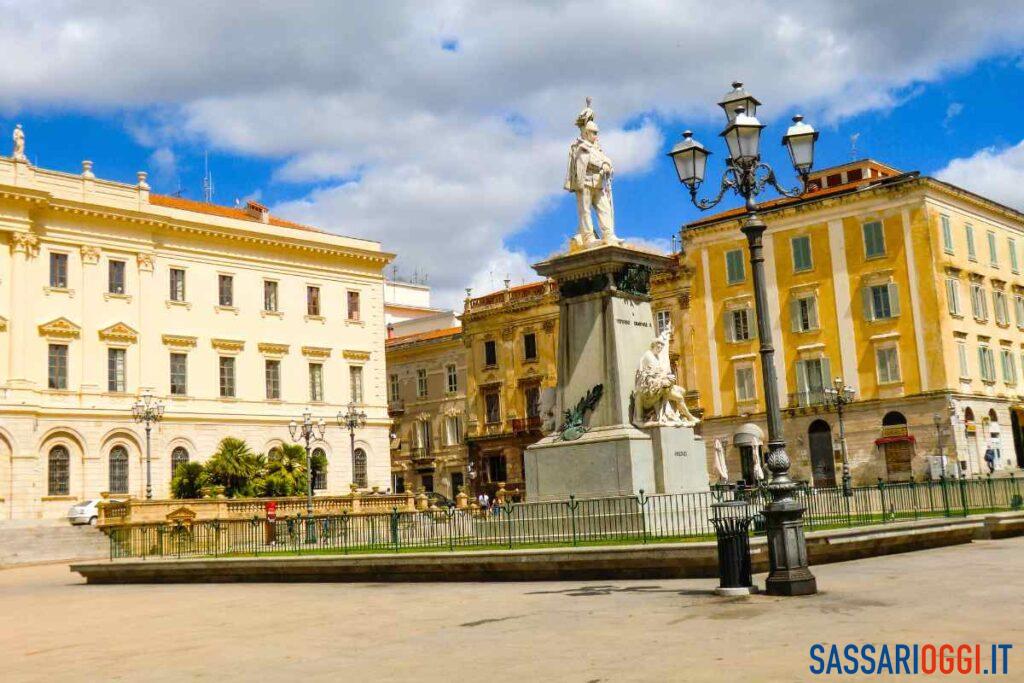 Le previsioni meteo per il weekend a Sassari e dintorni