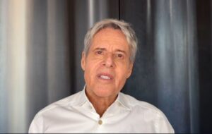 claudio baglioni polmonite