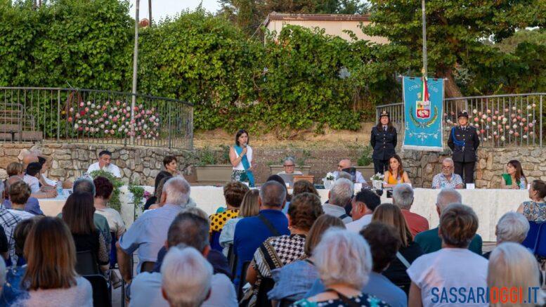 comune di ossi presidente consiglio comunale maria laura serra