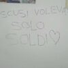 furto assurdo sassari
