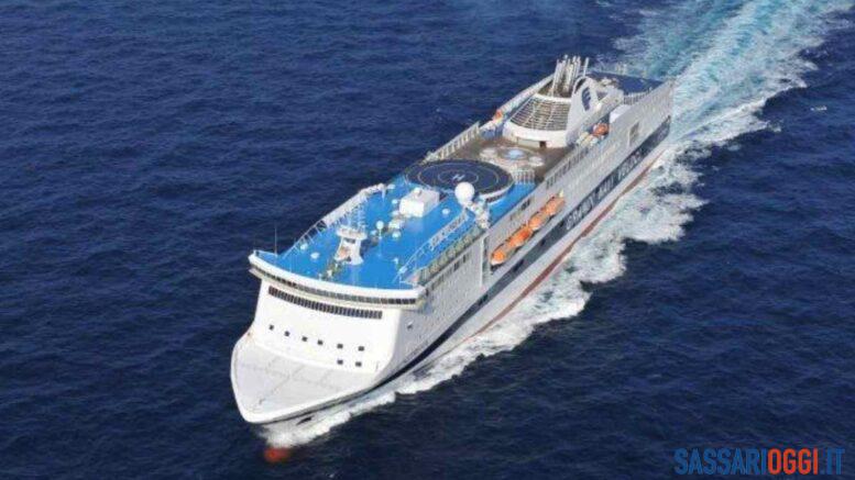 gnv azzurra