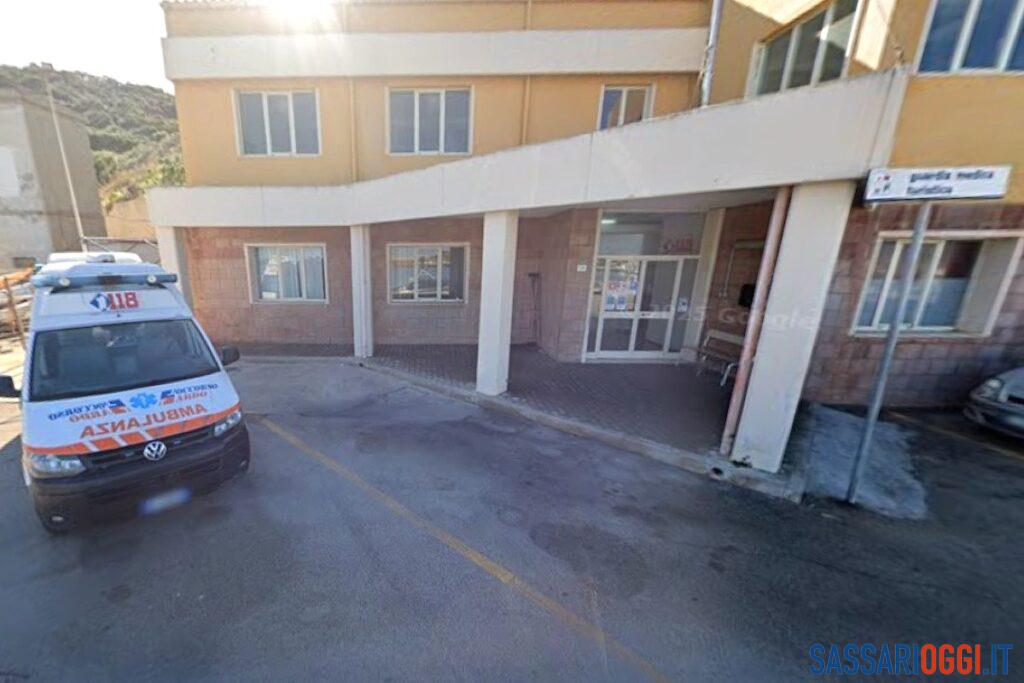 Asl Sassari, aperta solo la metà delle Guardie mediche turistiche
