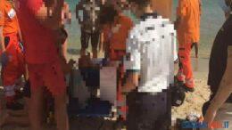 soccorso spiaggia