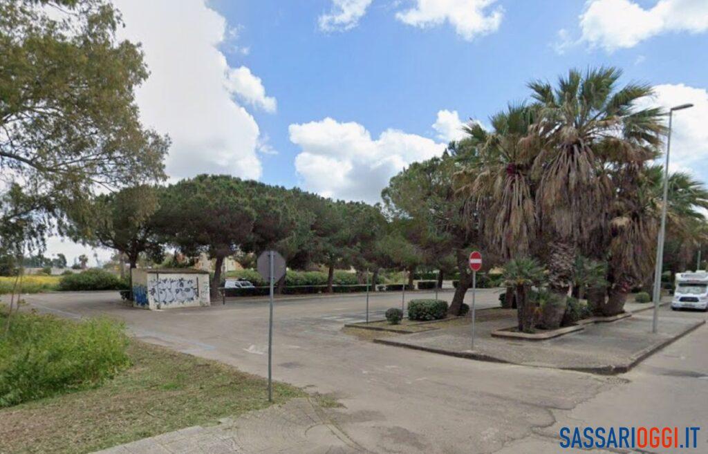 Ad Alghero oltre 1.500 posti auto per l sosta estiva e tariffe in calo