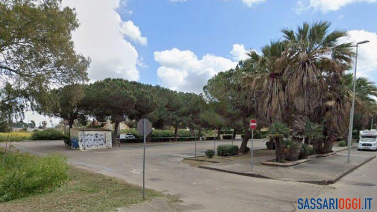 parcheggi maria pia hotel oasis alghero