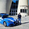 questura di sassari polizia