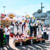rally asinara 2026