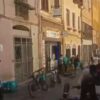 rissa rider sassari corso