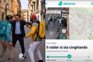 rider rissa sassari ironia social