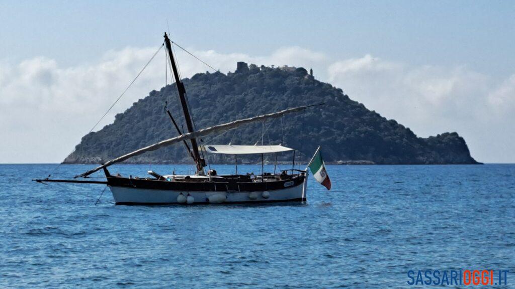 “Il Leudo racconta”: venti giorni di navigazione tra ambiente e relazioni