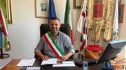 Giunta Usini sindaco Gian Luigi Testoni