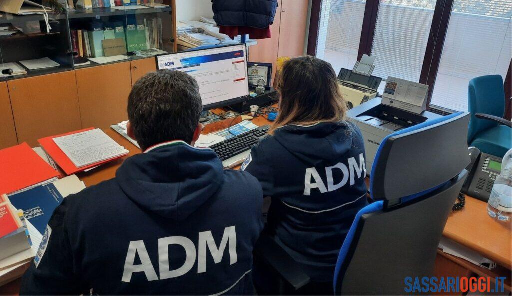 False dichiarazioni per evitare l’Iva, scatta l’indagine a Sassari