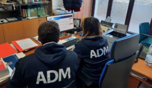Agenzia delle Dogane e dei Monopoli di Sassari