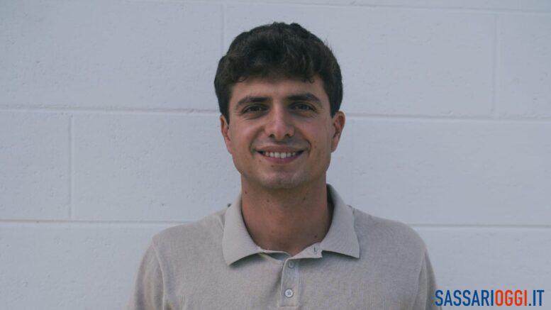 Andrea Grigoras