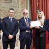 Banari celebra Giuseppe Carta
