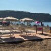 Bosa Marina accessibile