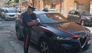 Carabinieri Sassari