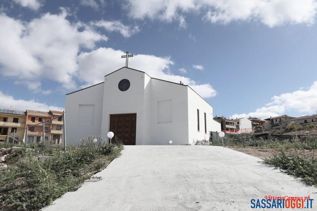 San Biagio a Sennori, i festeggiamenti tra sagra e processione