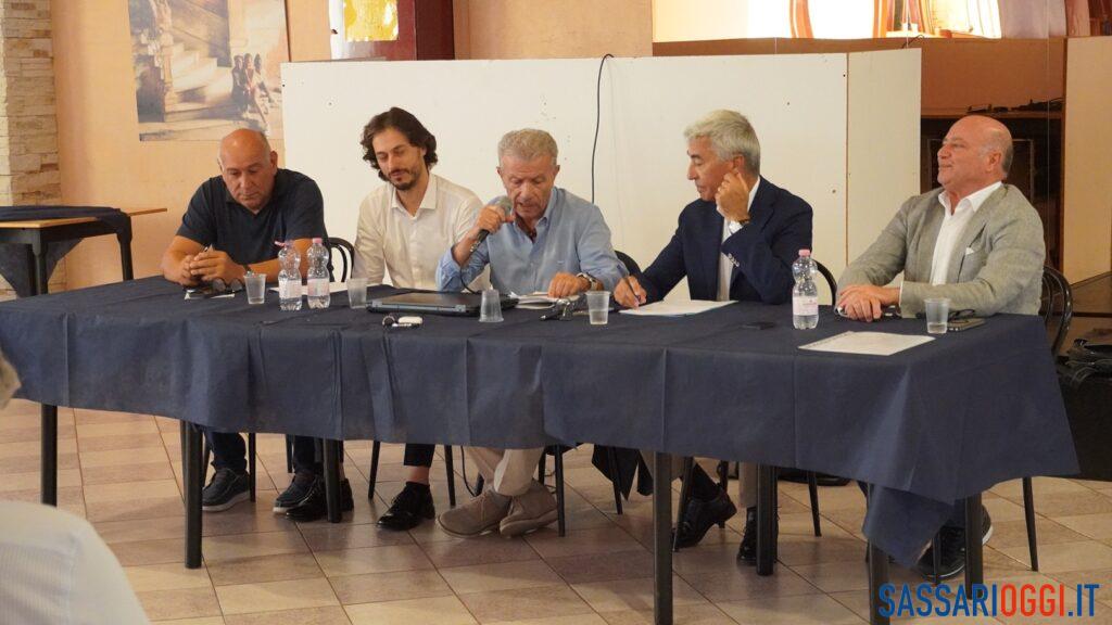 Comitato e imprese unite: “Predda Niedda non può più aspettare”
