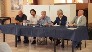 Comitato Predda Niedda Sassari