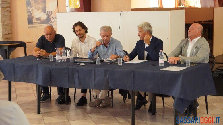 Comitato Predda Niedda Sassari