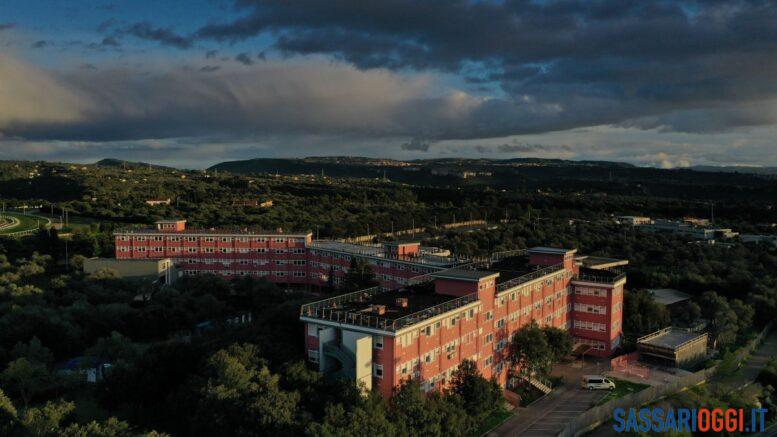Dipartimento di Medicina Veterinaria Sassari