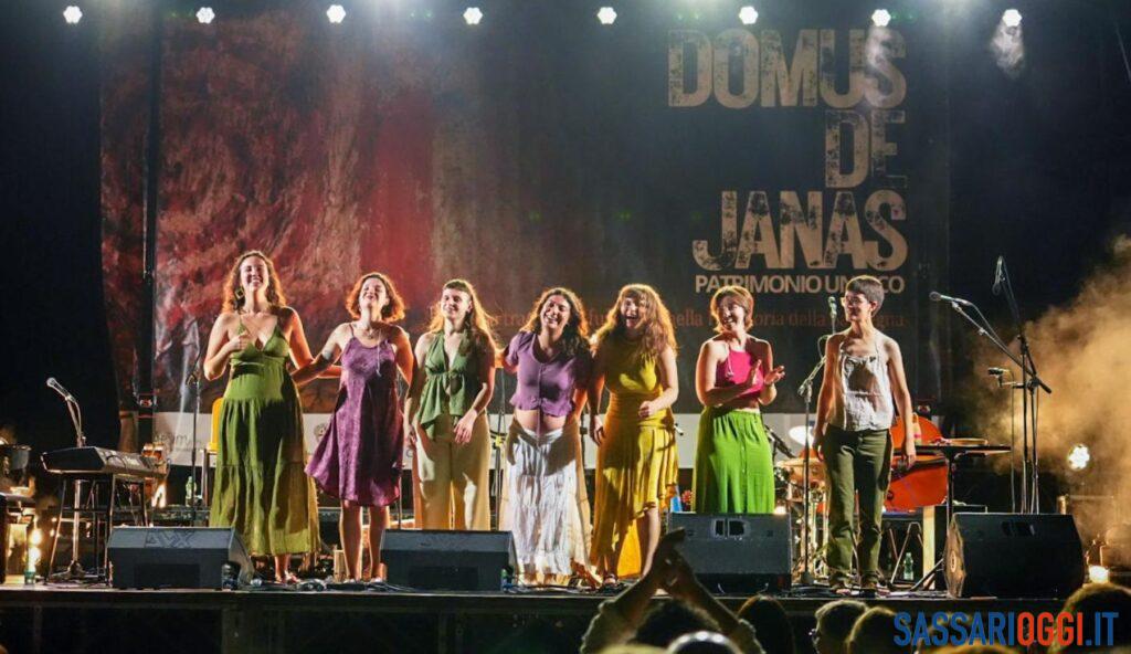 Domus de Janas, un anno Unesco: le celebrazioni ad Alghero
