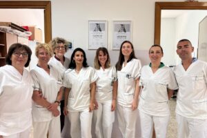 EQUIPE STROKE UNIT