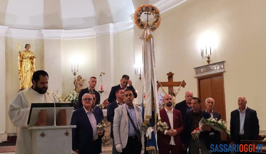 Festa di San Costantino a Sorso tra fede, Ardia e musica