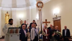 Festa di San Costantino a Sorso 2026