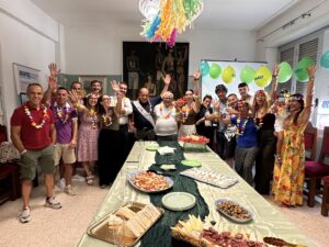 Giovanni Casu lascia l’Avis di Sassari dopo quasi 20 anni
