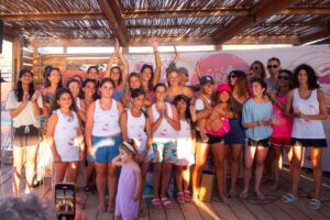 Girl Surf Power 2026 Sassari