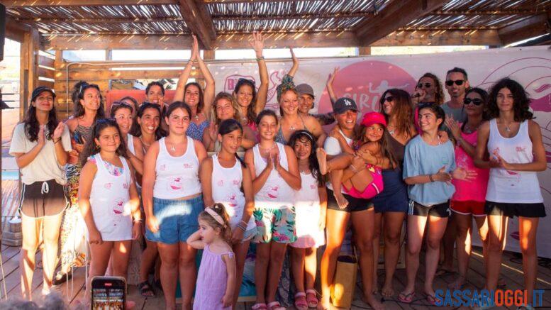 Girl Surf Power 2026 Sassari