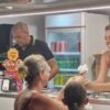 chiosco del gelato renata alghero