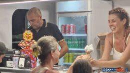 chiosco del gelato renata alghero