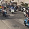 vespa alghero