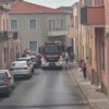 Incendio a Sorso, fiamme nel giardino per guasto fotovoltaico