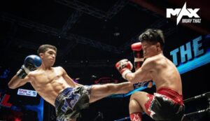 Mattia Mannu, il giovane talento di Sorso conquista la Thailandia