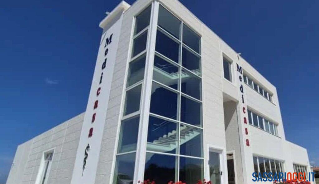 Medicasa Porto Torres