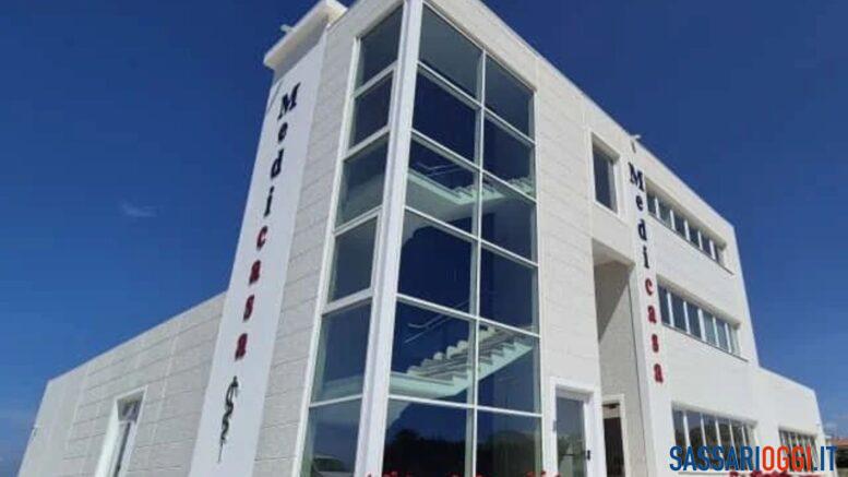 Medicasa Porto Torres