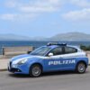 Polizia Alghero