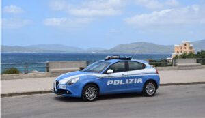 Polizia Alghero