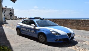 Polizia di Stato Alghero