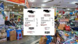 scontrini fantasma maxistore cinesi finanza sassari